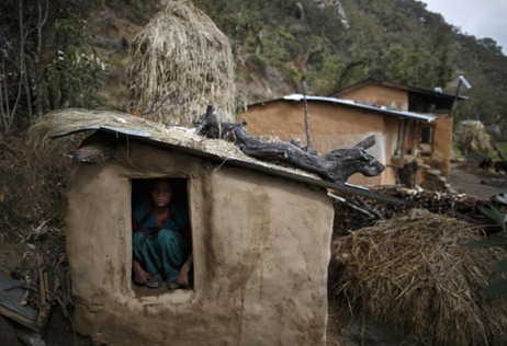 nepal