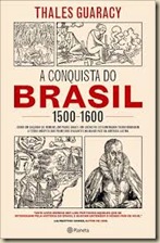 conquista do brasil