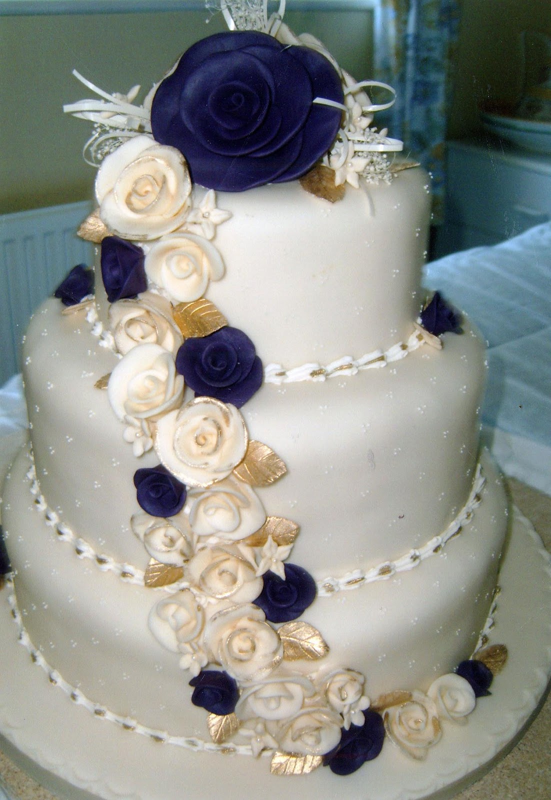 Wedding Cake 11