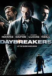 Daybreakers Daybreakers