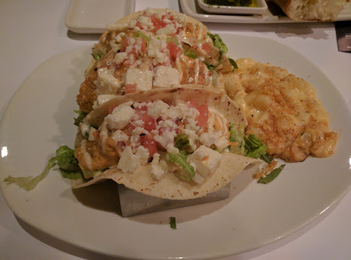 Seafood Restaurant «Bonefish Grill», reviews and photos, 1350 GA-124, Snellville, GA 30078, USA