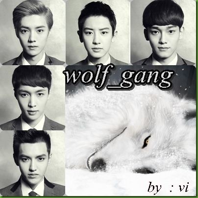 wolf gang