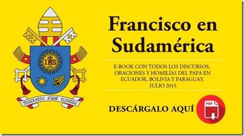 Papa Francisco e-book