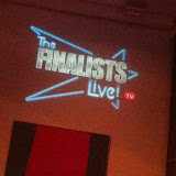 Watching The Finalists Live at the Andy Williams Moon River Theater in Branson MO 08182012-06