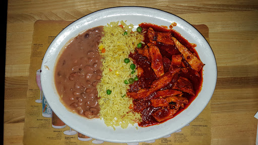 Mexican Restaurant «RIO Border Cafe», reviews and photos, 330 Connecticut Ave, Norwalk, CT 06854, USA