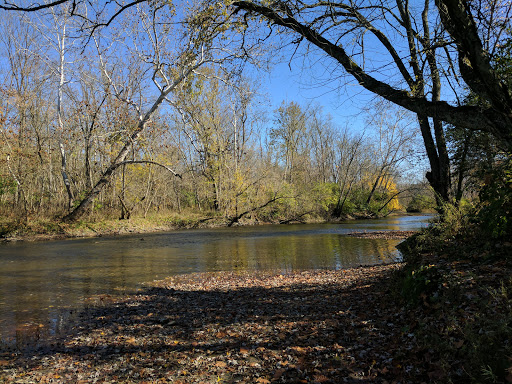 Nature Preserve «Caesar Creek Gorge State Nature Preserve», reviews and photos, 4080 Corwin Rd, Oregonia, OH 45054, USA