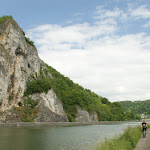 DSC05590.JPG - 3.06.2015. Dinant -  Moza na wysokości Anseremme; powrót do portu