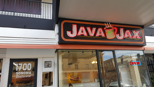 Coffee Shop «Java Jax», reviews and photos, 1700 Sonoma Blvd, Vallejo, CA 94590, USA