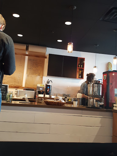 Coffee Shop «Coffee Nature», reviews and photos, 355 Bristol St U, Costa Mesa, CA 92626, USA