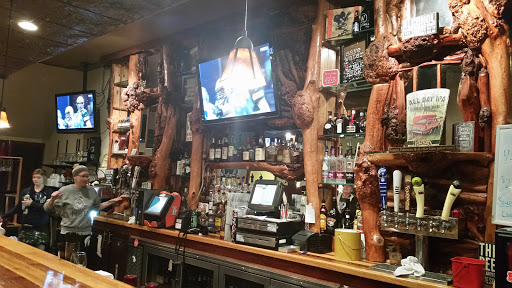 Restaurant «Williamston Pub & Grill», reviews and photos, 132 E Grand River Ave, Williamston, MI 48895, USA