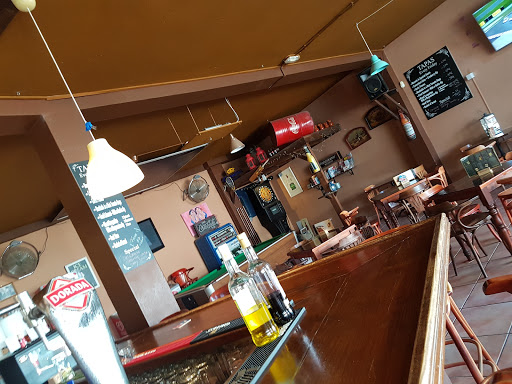 Bar Arena