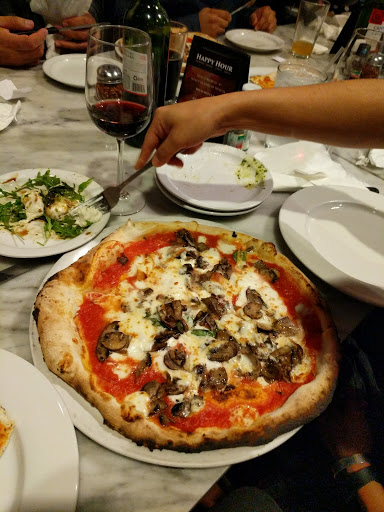 Pizza Restaurant «Fuoco Pizzeria Napoletana», reviews and photos, 101 N Harbor Blvd, Fullerton, CA 92832, USA