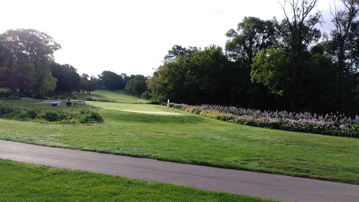 Golf Course «Brown Deer Park Golf Course», reviews and photos, 7625 N Range Line Rd, Glendale, WI 53209, USA