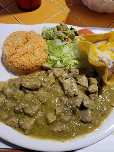 Mexican Restaurant «Las Cazuelas Mexican & Seafood Restaurant», reviews and photos, 10105 S Tacoma Way, Tacoma, WA 98499, USA