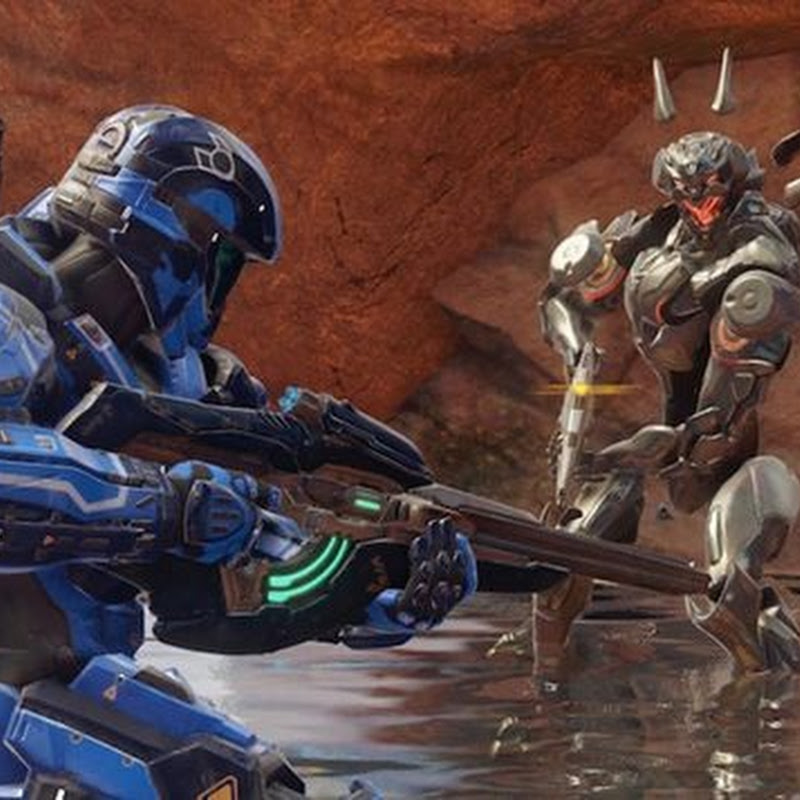 Halo 5: Guardians – So können Sie Voice Chat abschalten