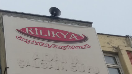 Kilikya
