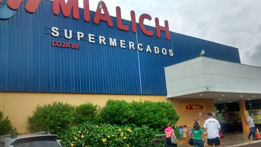 Mialich, Jardim Itapuã, Cravinhos - SP, 14140-000, Brasil, Supermercado, estado Sao Paulo