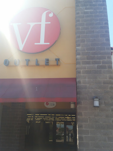 Outlet Store «VF Outlet», reviews and photos, 3939 I-35 #450, San Marcos, TX 78666, USA