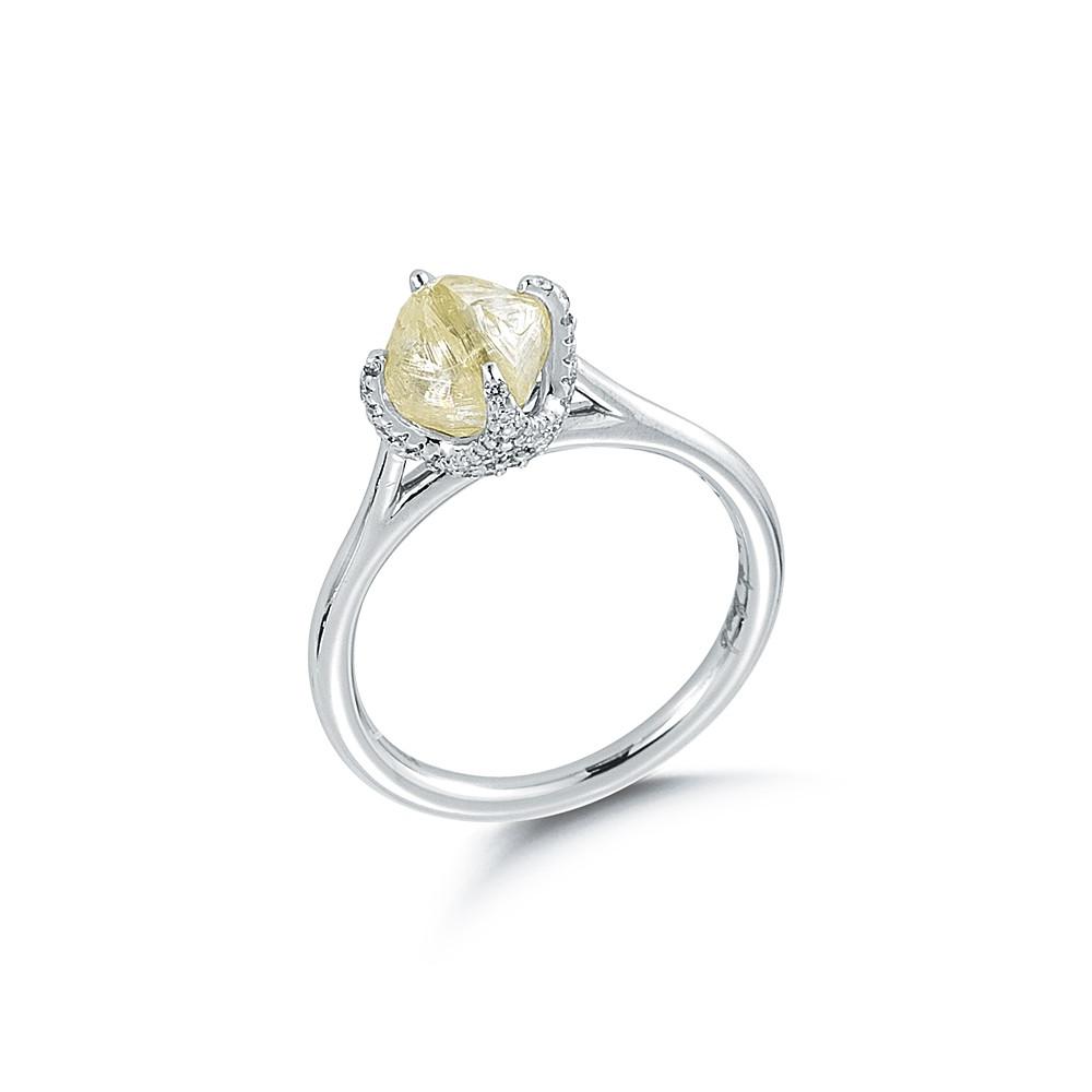 Engagement Ring 3D131-1.99