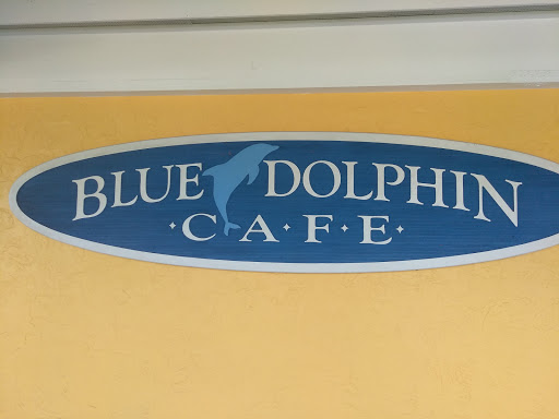 Cafe «Blue Dolphin Cafe», reviews and photos, 5370 Gulf of Mexico Dr Suite 101, Longboat Key, FL 34228, USA