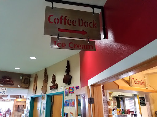 Coffee Shop «The Coffee Dock and Cone Amor», reviews and photos, 29975 Harbor Way, Gold Beach, OR 97444, USA