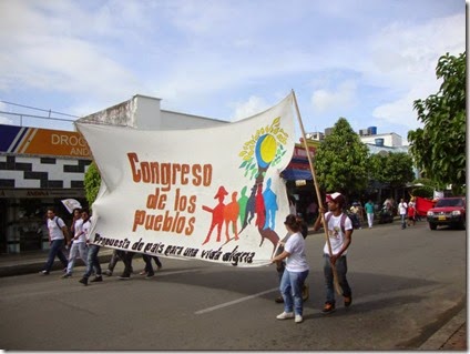 Congreso de los Pueblos