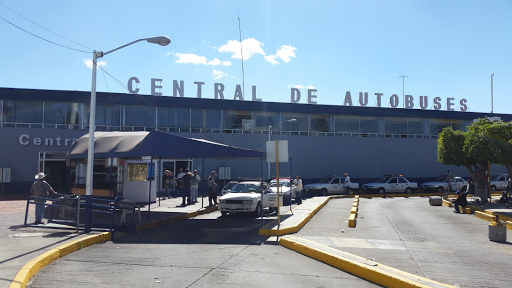 Central de Autobuses Zamora, SA de CV, Carretera Morelia-Zamora Km. 142 S/N, La Lima, 59690 Zamora, Mich., México, Empresa de autobuses | MICH
