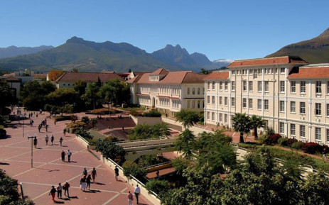 Stellenbosch University has expelled a student found guilty of sexually assaulting a fellow student.