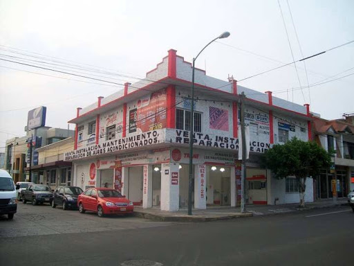 Remains del Sureste S.A. de C.V., Central Norte 100, Centro, 30830 Tapachula de Córdova y Ordoñez, Chis., México, Tienda de neveras | CHIS