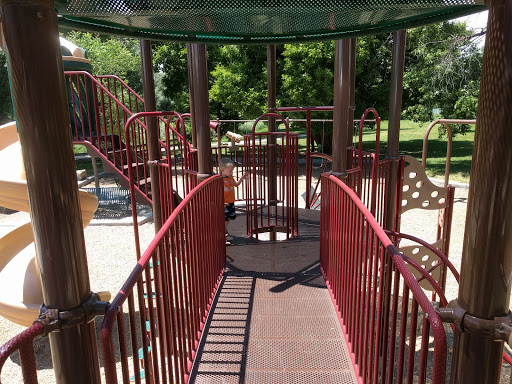 Park «Bear Creek Park», reviews and photos, 3550 S Raleigh St, Denver, CO 80236, USA