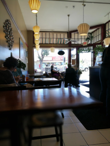 Cafe «Four Corners Cafe», reviews and photos, 862 San Pablo Ave, Albany, CA 94706, USA