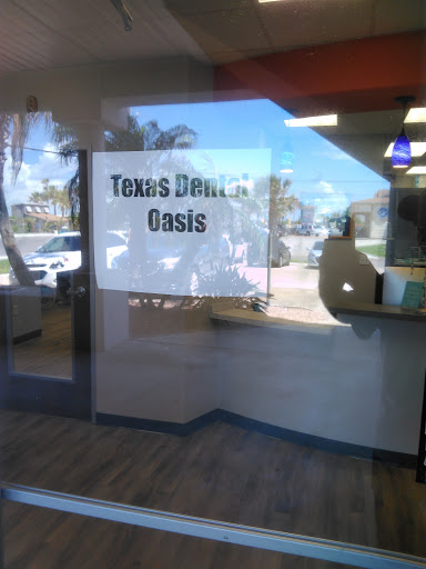 Dentist «Texas Dental Oasis», reviews and photos