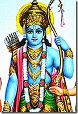 [Lord Rama]