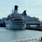 De haven van Oslo De haven van Oslo
