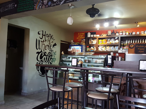 Café Si, Sí, Miguel Hidalgo Y Costilla 233, Moderna, 85330 Empalme, Son., México, Restaurantes o cafeterías | SON