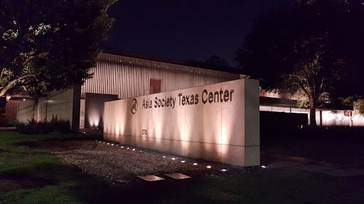 Museum «Asia Society Texas Center», reviews and photos, 1370 Southmore Blvd, Houston, TX 77004, USA