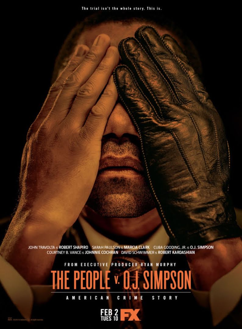 American Crime Story: The People v. O.J. Simpson (2016)