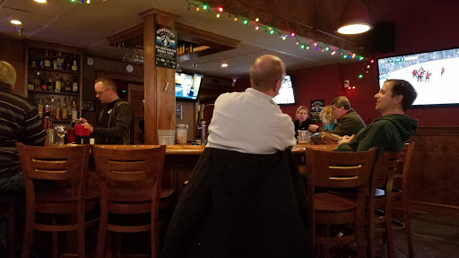 Pub «The Pub Out Back», reviews and photos, 679-C High St, Worthington, OH 43085, USA