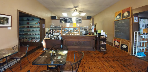 Espresso Bar «Espresso Yourself Cafe», reviews and photos, 8 S 2nd St, Newport, PA 17074, USA
