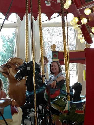 Amusement Center «Great Northern Carousel», reviews and photos, 989 Carousel Way, Helena, MT 59601, USA