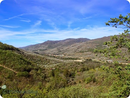 Valle del Jerte - Blogs de España - Garganta de los infiernos (4)