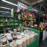 Mercado - Centro Histórico, Guatemala City, Guatemala