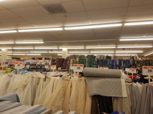 Fabric Store «Jo-Ann Fabrics and Crafts», reviews and photos, 8245 W Golf Rd, Niles, IL 60714, USA
