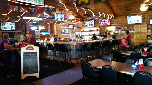 The Cabin Bar & Grill