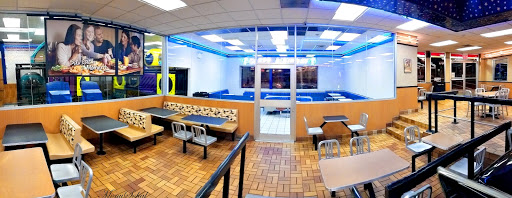 Fast Food Restaurant «Burger King», reviews and photos, 1 Park Ave, Lyndhurst, NJ 07071, USA