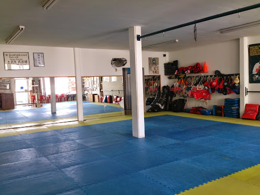 Moo Duk Kwan Costa, Costa 411, Zona Centro, 34000 Durango, Dgo., México, Escuela de karate | DGO