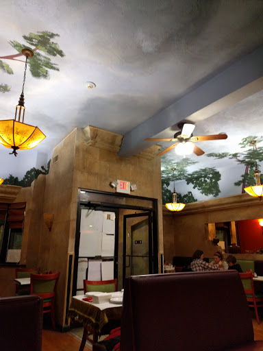 Restaurant «Gourmet House Restaurant», reviews and photos, 787 Hope St, Providence, RI 02906, USA