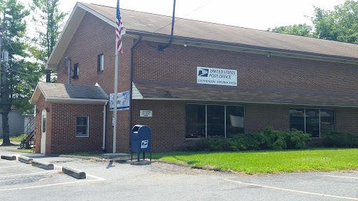 Post Office «US Post Office», reviews and photos, 2546 Martinsburg Pike, Stephenson, VA 22656, USA