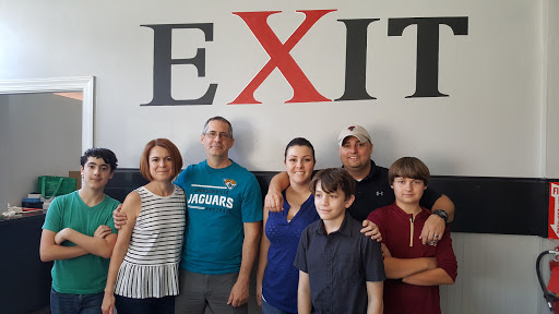 Amusement Center «EXIT Tallahassee - Escape Room», reviews and photos, 1212 N Monroe St, Tallahassee, FL 32303, USA