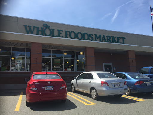 Grocery Store «Whole Foods Market», reviews and photos, 880 Main St, Melrose, MA 02176, USA